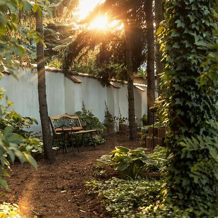 Villa Toscania-Check In 24H 포즈난 외부 사진