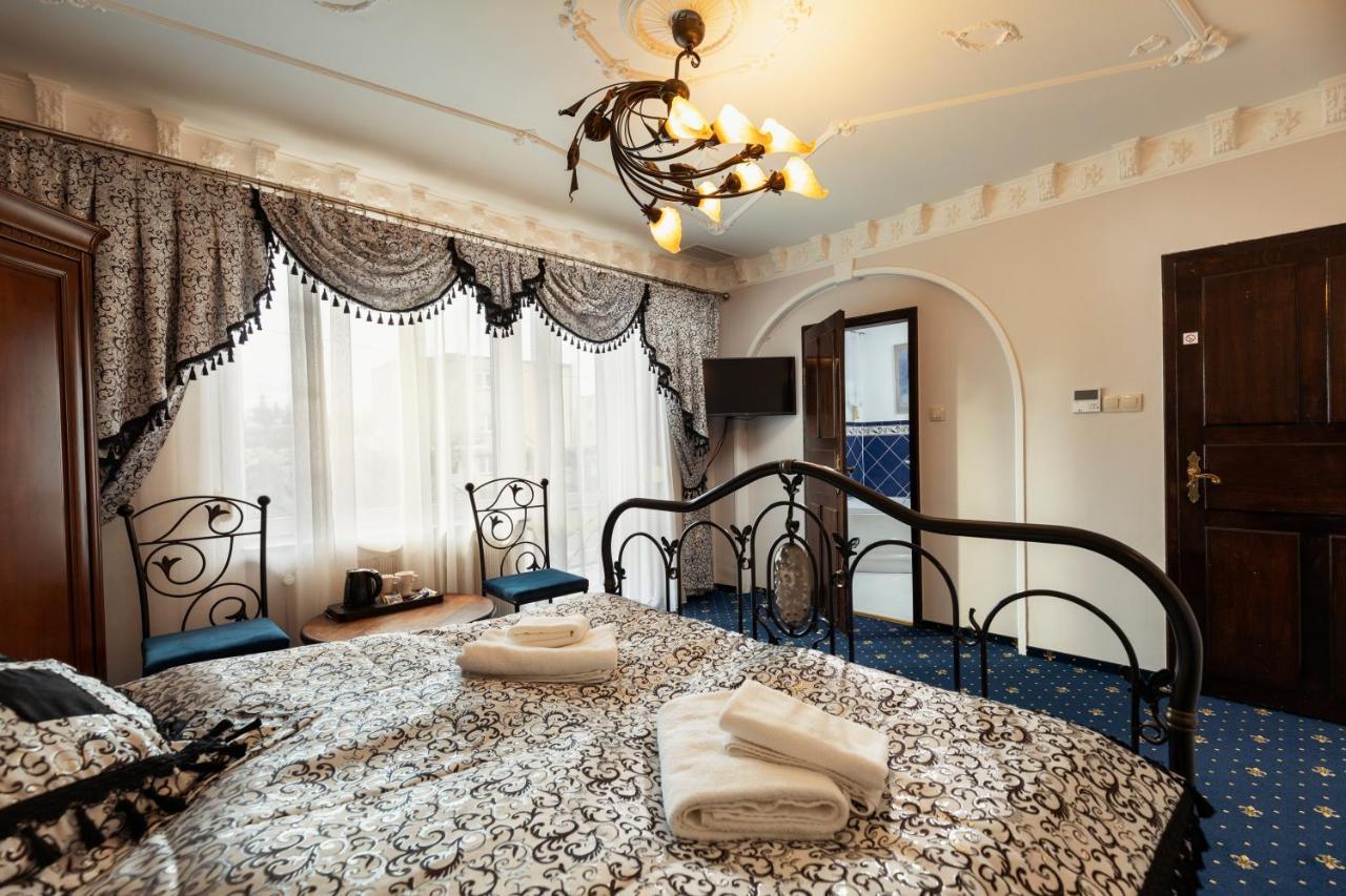 Villa Toscania-Check In 24H 포즈난 외부 사진