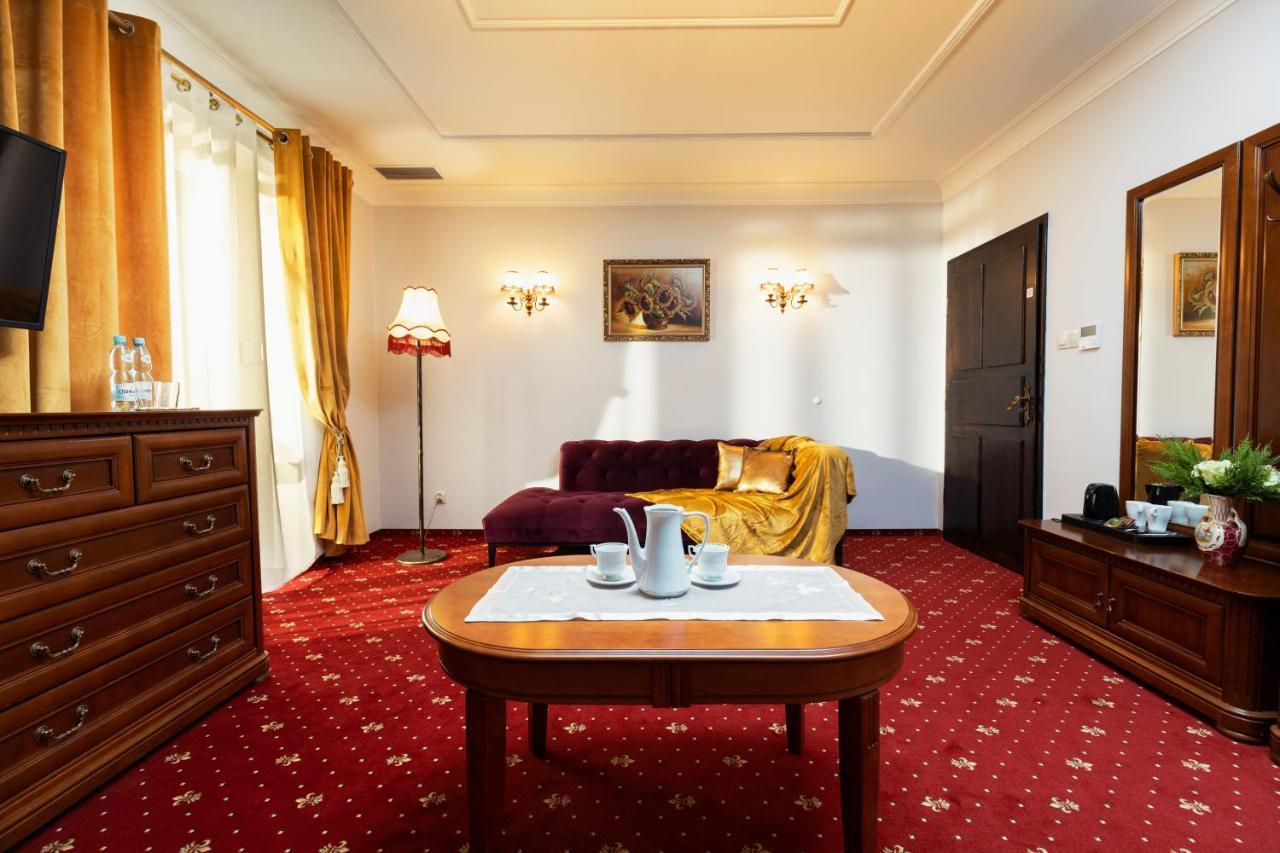 Villa Toscania-Check In 24H 포즈난 외부 사진