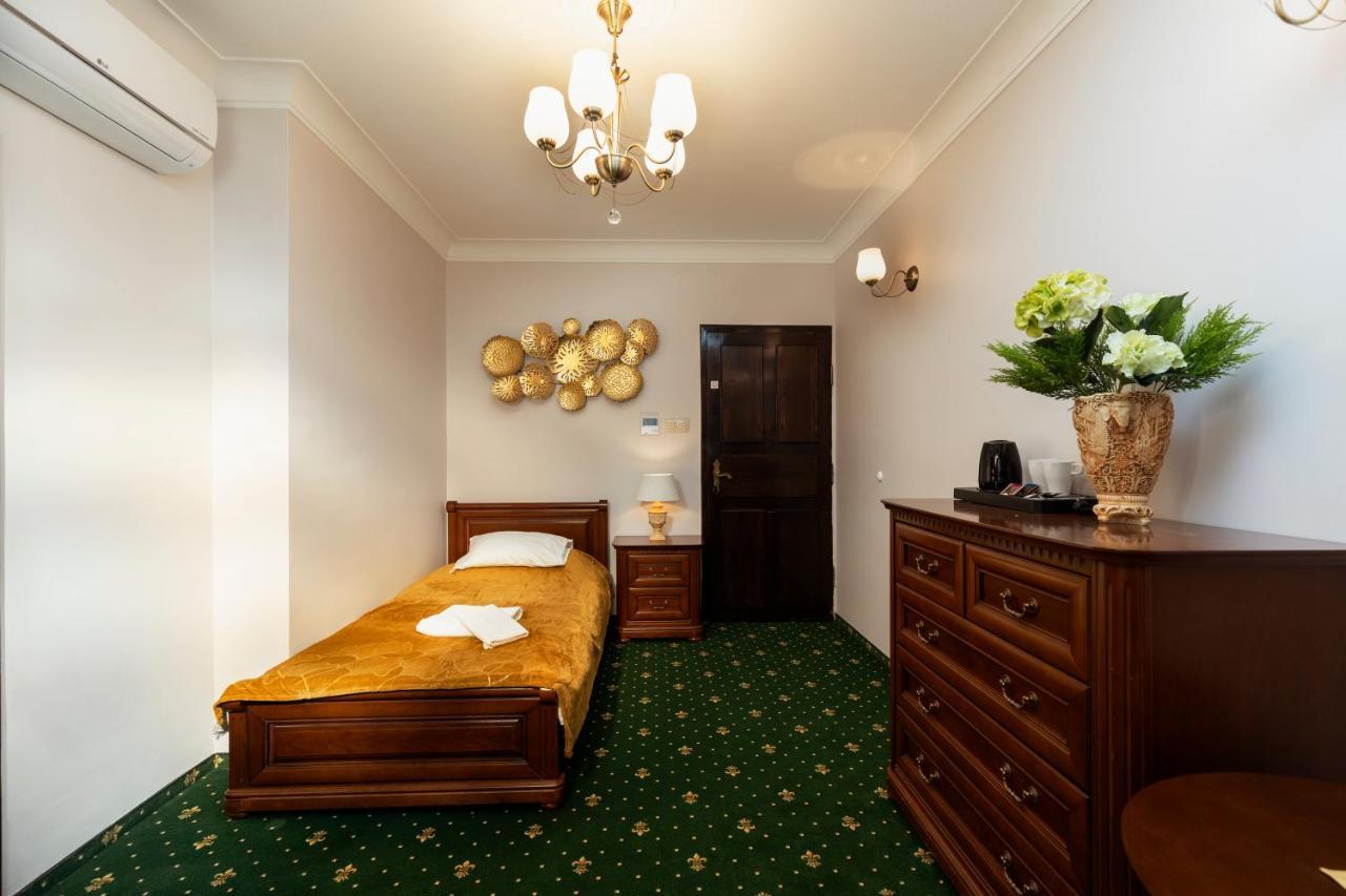 Villa Toscania-Check In 24H 포즈난 외부 사진
